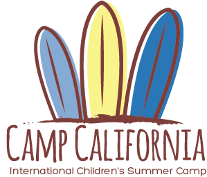 Old Camp California Logo