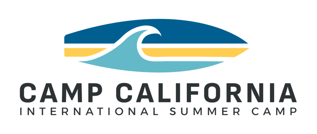 Camp California Logo